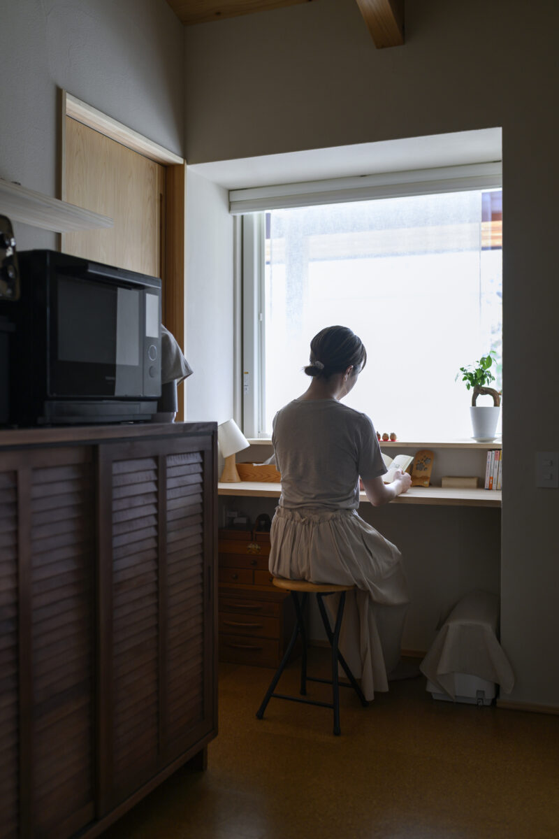  | 愛車と暮らす 終の住処